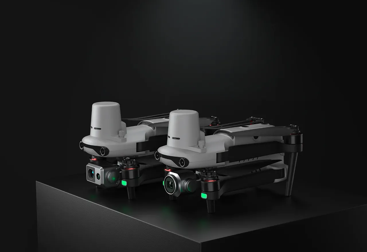 EVO II Pro 6K RTK V3