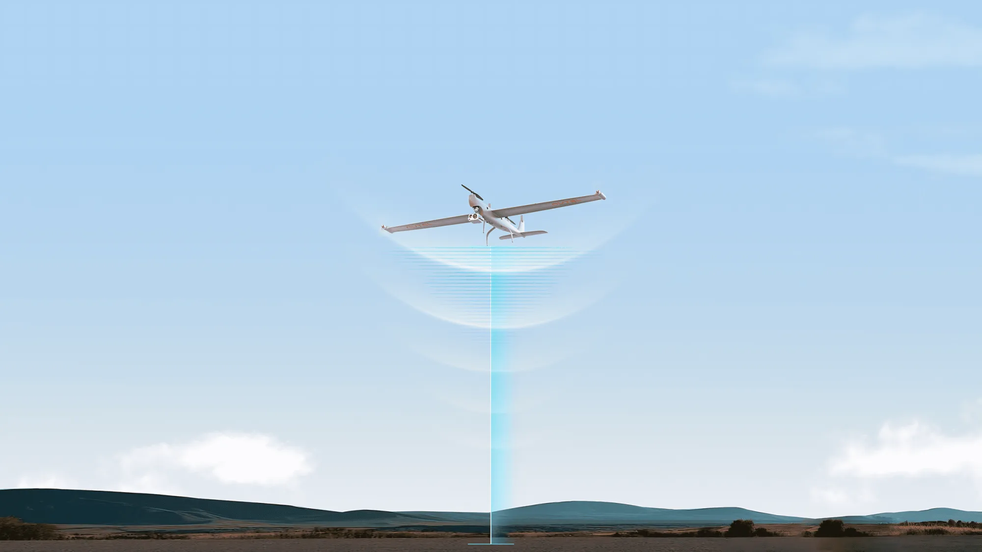 Vuelo silencioso