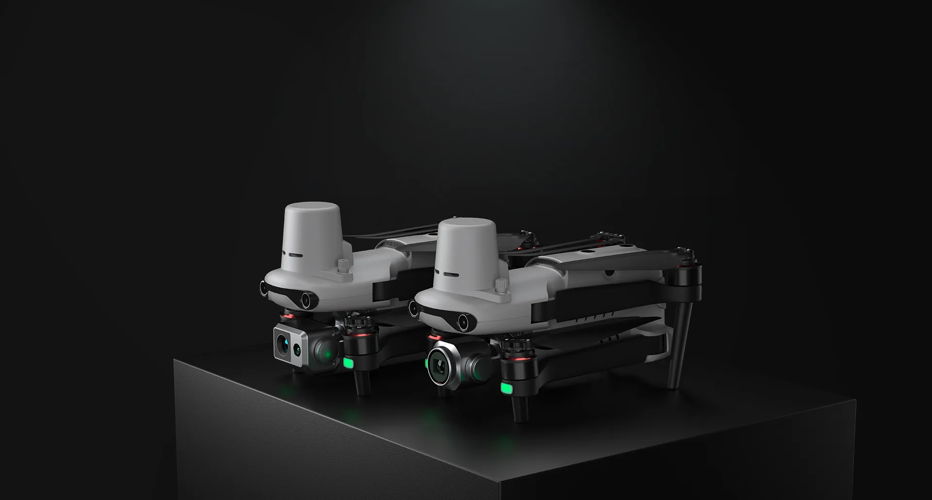 EVO II Pro 6K RTK V3